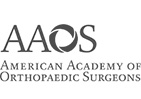 American Academy of Orthopaedic Surgeons logo