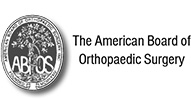 American Board of Orthopaedic Surgery logo