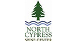 North Cypress Spine Center